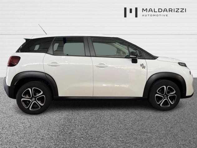 Citroën C3 Aircross I 2021 1.2 puretech You s&s 110cv - Foto 5