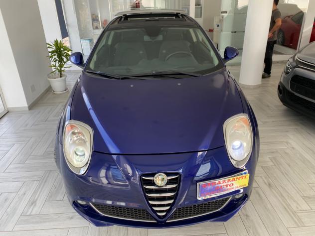 Alfa Romeo MiTo 1.3Mjt95cv Sport Pack+TETTO APRIBILE2012 - Foto 2