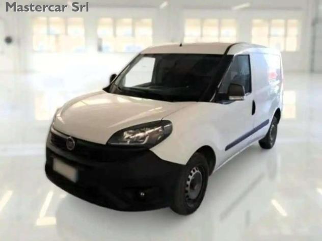 FIAT Doblo CARGO 1.3 Multijet 16v SX 95cv E6 - GE231CT rif. 24219716 - Foto 2