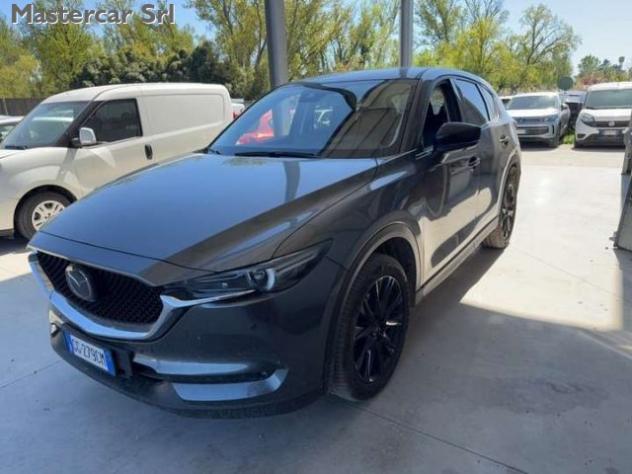 MAZDA CX-5 CX-5 II 2.2 Homura awd 184cv auto my21 - GG279CM rif. 23956609 - Foto 2