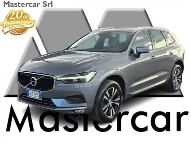VOLVO XC60 XC60 2.0 b4 Momentum Business awd auto -GE726SL rif. 23965203