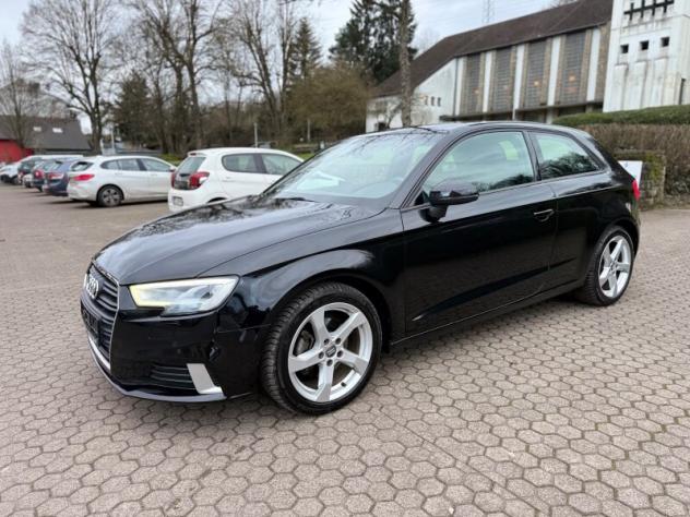AUDI A3 3ª serie A3 1.0 TFSI Sport