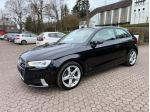 AUDI A3 3ª serie A3 1.0 TFSI Sport