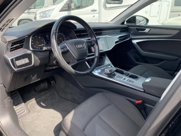 AUDI A6 5ª serie A6 45 2.0 TFSI quattro ultra S tronic Business - Foto 10