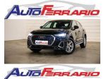 AUDI Q3 2ª serie Q3 SPB 35 TDI S tronic S line edition