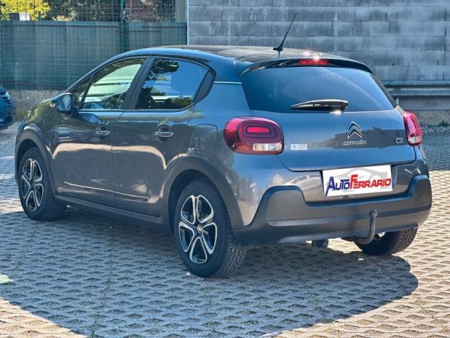 CITROEN C3 3ª serie C3 PureTech 82 S&S Shine - Foto 6