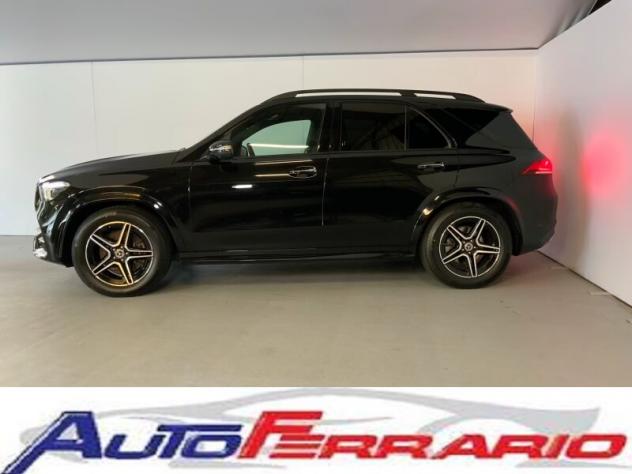 MERCEDES GLE (V167) GLE 300 d 4Matic Mild Hybrid AMG Line Premium - Foto 3