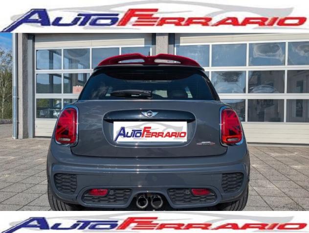 MINI Mini 4ª serie (F56) Mini 2.0 John Cooper Works - Foto 8
