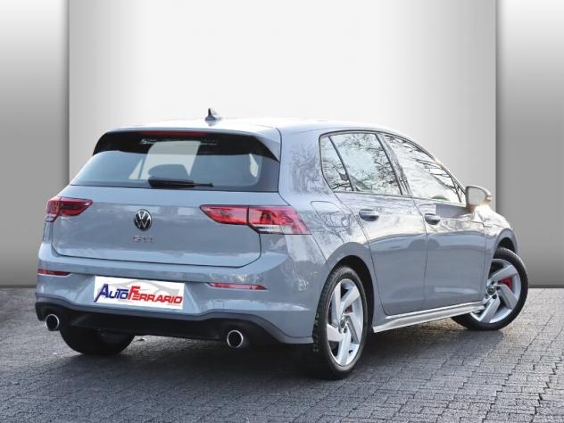 VOLKSWAGEN Golf 8ª serie Golf 2.0 TSI DSG GTI - Foto 2