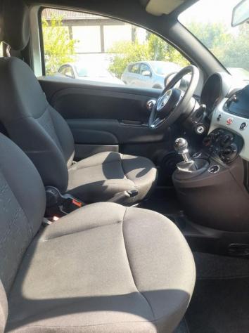 FIAT 500 1.0 Hybrid rif. 23987689 - Foto 10