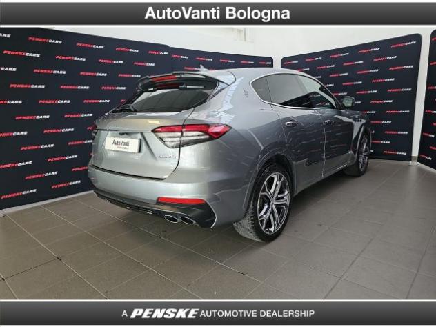 MASERATI Levante Maserati 2.0 mhev GT 330cv auto rif. 23794267 - Foto 5