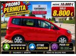 Ford Tourneo Courier 1.5 TDCI 75 CV Sport