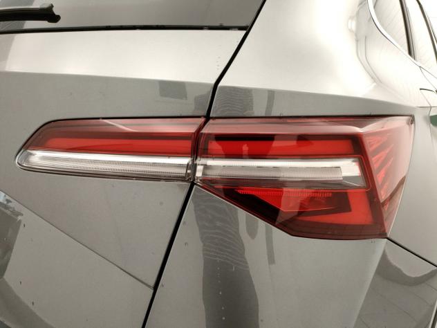 Škoda Karoq 1.5 TSI ACT Style DSG - Foto 8