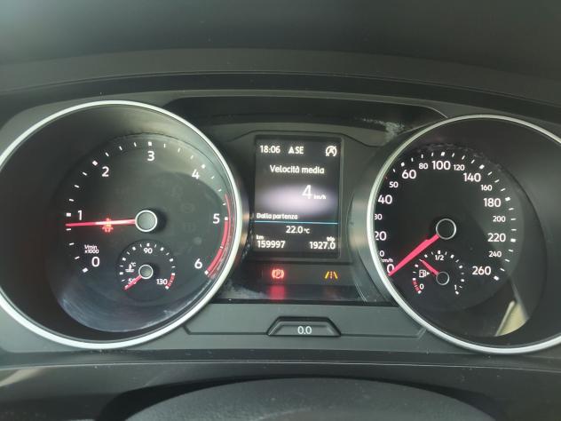 Volkswagen Tiguan Tiguan 1.6 tdi Business 115cv - Foto 9