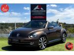 VOLKSWAGEN Maggiolino Cabrio 2.0 TSI 220cv DSG Sport Exclusive rif. 23649306