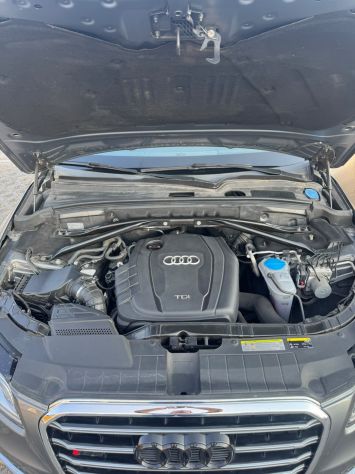 Audi Q5 2.0 TDI Quattro S tronic 177 CV Garanzia 12 mesi - Foto 6