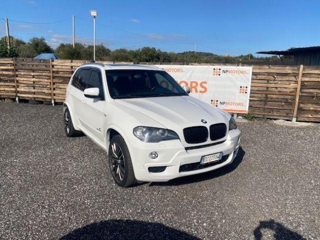 BMW - X5 - xDrive30d Attiva - Foto 2