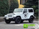 JEEP Wrangler 3p 2.8 crd Sahara auto rif. 24205439