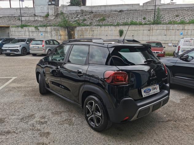 Citroen C3 Aircross 1.5 BlueHDi 110cv S&S C-Series - Foto 4