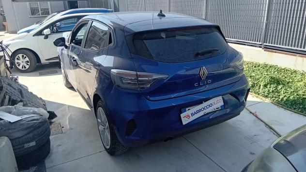 Renault Clio Blue dCi 100 CV 5 porte Evolution - Foto 4