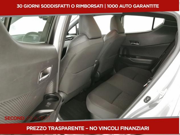 Toyota C-HR 1.8h Trend e-cvt - Foto 6