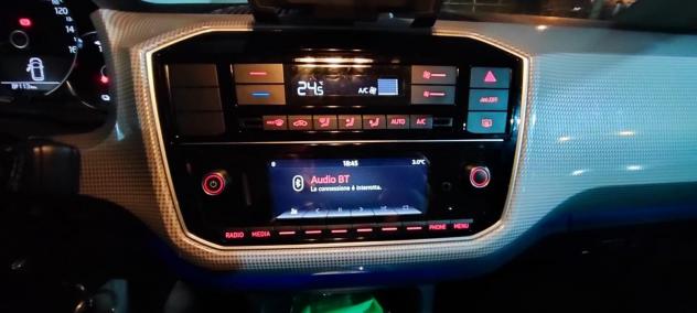 Volkswagen up! e-up! 82 CV - Foto 8