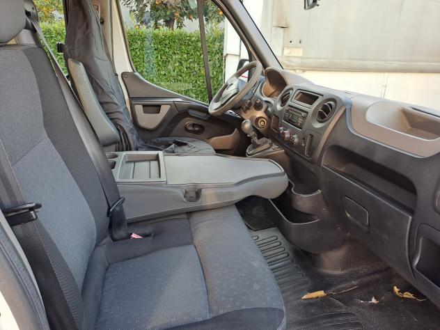 Opel Movano 33 2.3 CDTI 125CV PC-TN-DC FWD Furgone E5+ - Foto 4