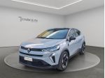 Renault Captur techno E Tech full hybrid 145 cv