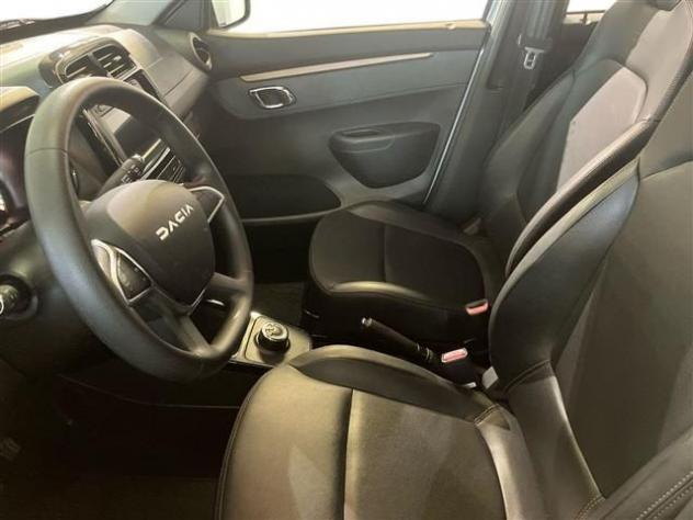 DACIA Spring Electric 65 Extreme rif. 23925316 - Foto 10