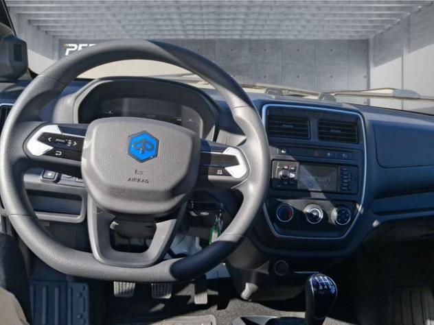 PIAGGIO Porter NP6 SWC RIBALTABILE TRILATERALE STRETTO rif. 23736039 - Foto 10