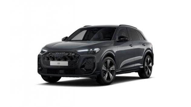 AUDI QUATTRO Audi Q5 SUV S line edition TDI 150 kW S tronic rif. 24058101