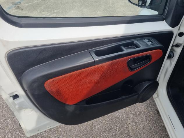Fiat Qubo N1 1.3 MJT 75 CV Trekking - Foto 7