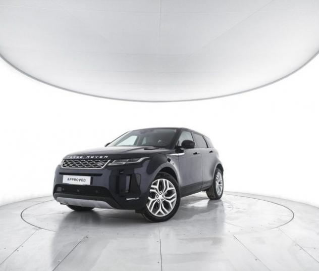 LAND ROVER Range Rover Evoque 2.0D I4 163 CV AWD Auto S - AUTOCARRO N1 rif. 23205539