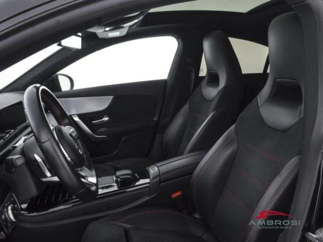 MERCEDES-BENZ CLA 180 180 d Automatic Premium rif. 24068668 - Foto 9