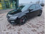 Seat leon cupra 2.0TSI DSG cv300  ritiro usato/scambio