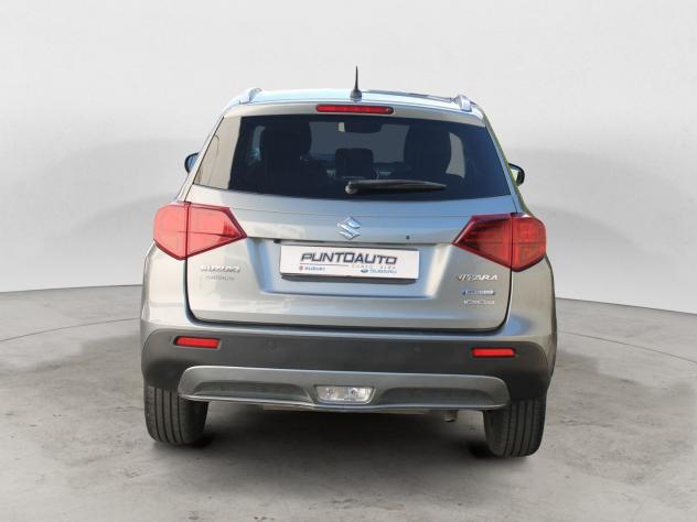 Suzuki Vitara 1.4 Hybrid 4WD AllGrip Top - Foto 3
