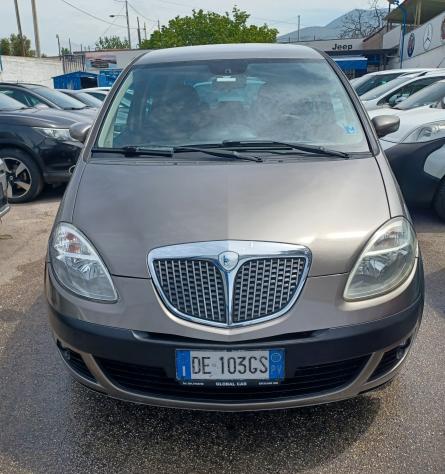 Lancia MUSA 1.4 Argento UNICO PROPRIETARIO - Foto 5