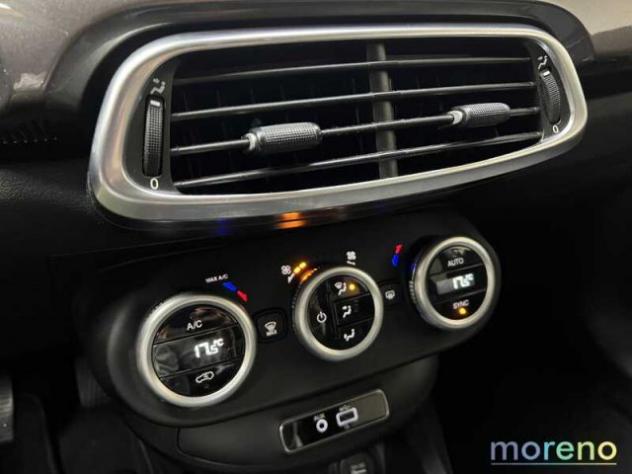 FIAT 500X 1.6 MJT 120 CV Pop Star 4x2 rif. 19031635 - Foto 8