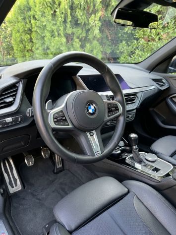 BMW 116 116d Msport - Foto 3