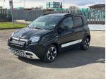 Fiat Panda Pandina 1.0 FireFly 65 CV Hybrid Cross
