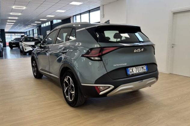 KIA Sportage 1.6 TGDi MHEV Business rif. 23761969 - Foto 5