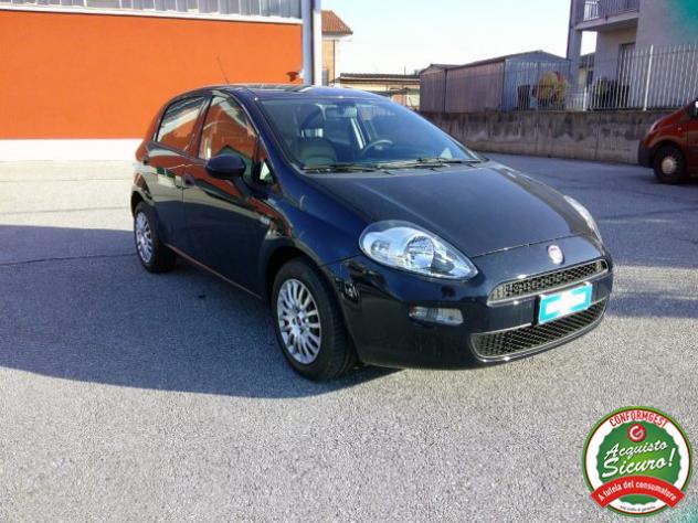 FIAT Punto 1.4 8V 5 porte Easypower Street rif. 23372304 - Foto 7