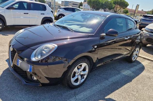 ALFA ROMEO MiTo 1.4 78 CV 8V S&S Super GPL OK NEOPATENTATI rif. 23909501 - Foto 2