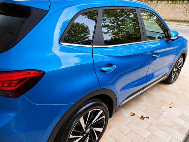 MG ZS 1.5 VTi-tech Luxury Hybrid+ - Foto 5