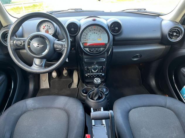 MINI Countryman Cooper D - Foto 9
