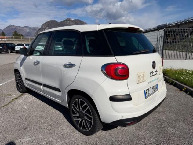 FIAT 500L Pro 1.3 MJT 95CV Urban 4 posti (N1) rif. 23456511 - Foto 6