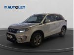 Suzuki Vitara II 2018 Benzina 1.4h Cool 4wd allgrip