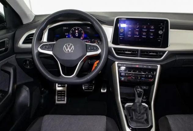 Volkswagen T-Roc T-Roc 1.5 TSI ACT DSG Life - Foto 5