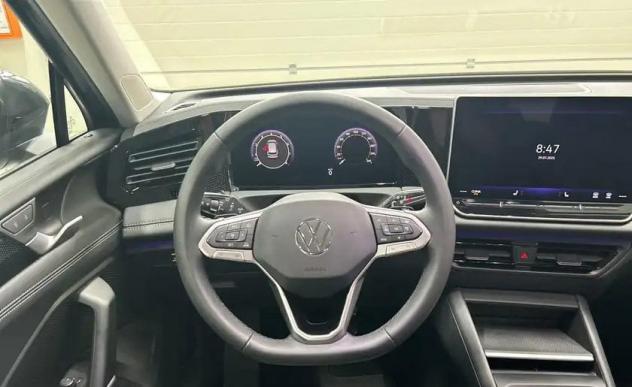 Volkswagen Tiguan Tiguan 2.0 TDI 150 CV DSG Life - Foto 7