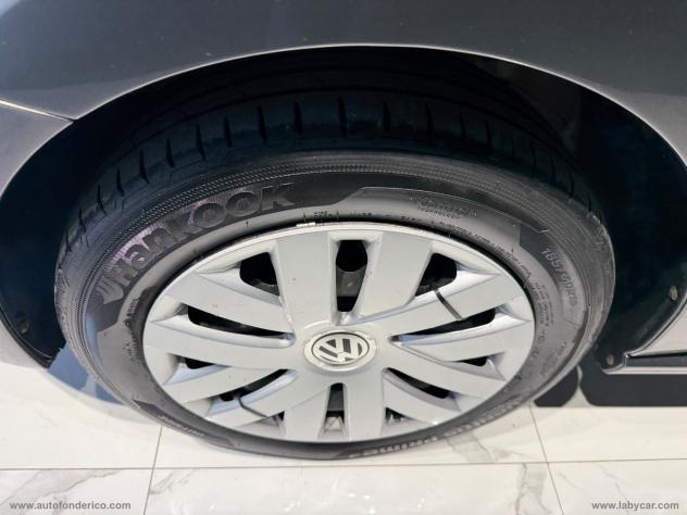 VOLKSWAGEN Polo 1.4 5p. Comfortline - Foto 3